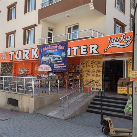 turka market kırşehir indirimleri